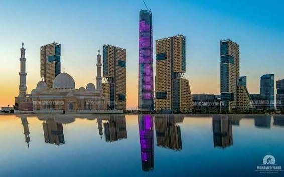 صورة المشروع